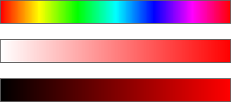 Color Picker and Other Color Tools - NPS Image Editor