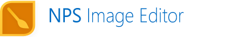NPS Image Editor